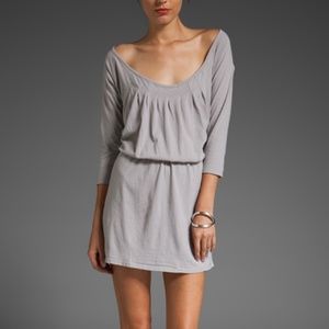 NWT LA MADE Deja dress